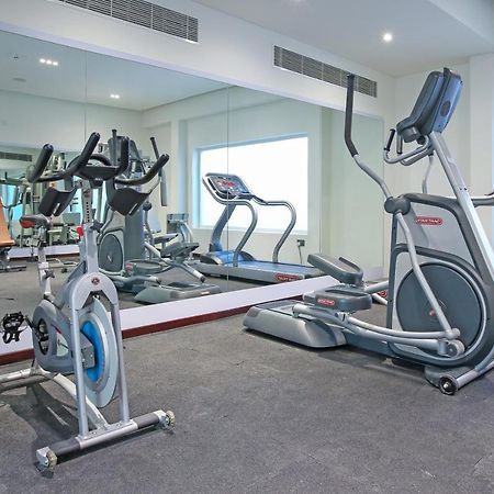 Sitara Hotel Apartment Dubai Dış mekan fotoğraf