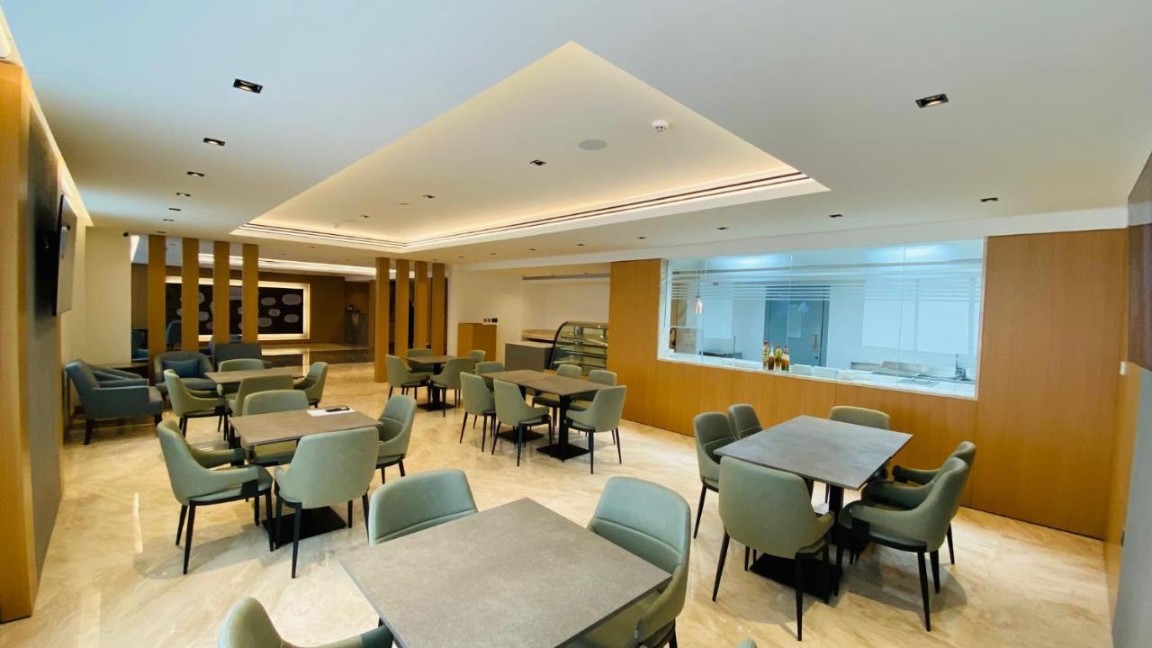 Sitara Hotel Apartment Dubai Dış mekan fotoğraf