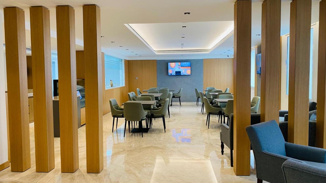 Sitara Hotel Apartment Dubai Dış mekan fotoğraf