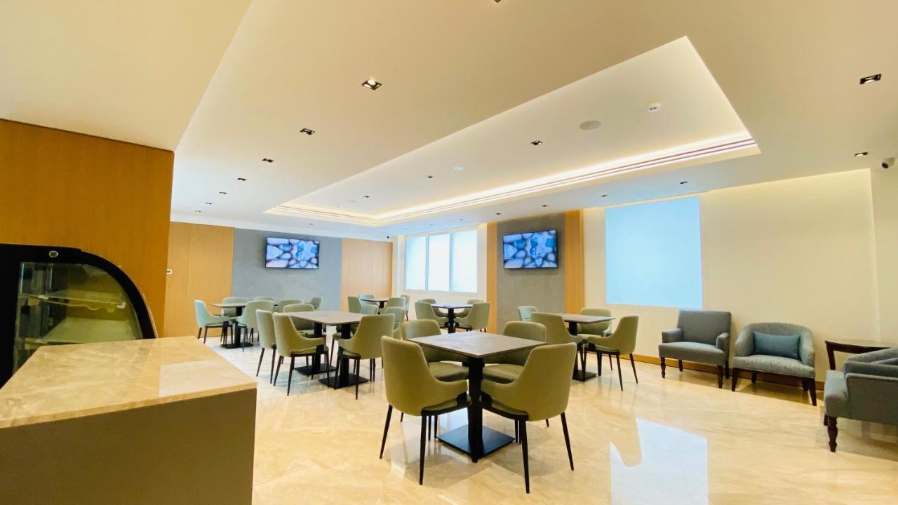 Sitara Hotel Apartment Dubai Dış mekan fotoğraf