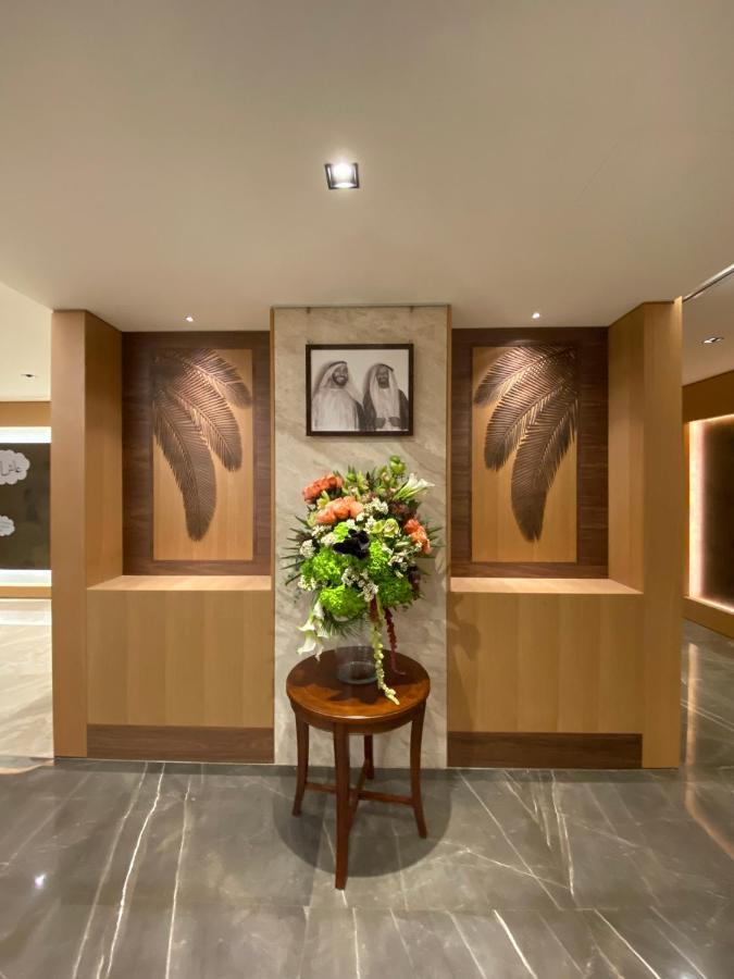 Sitara Hotel Apartment Dubai Dış mekan fotoğraf