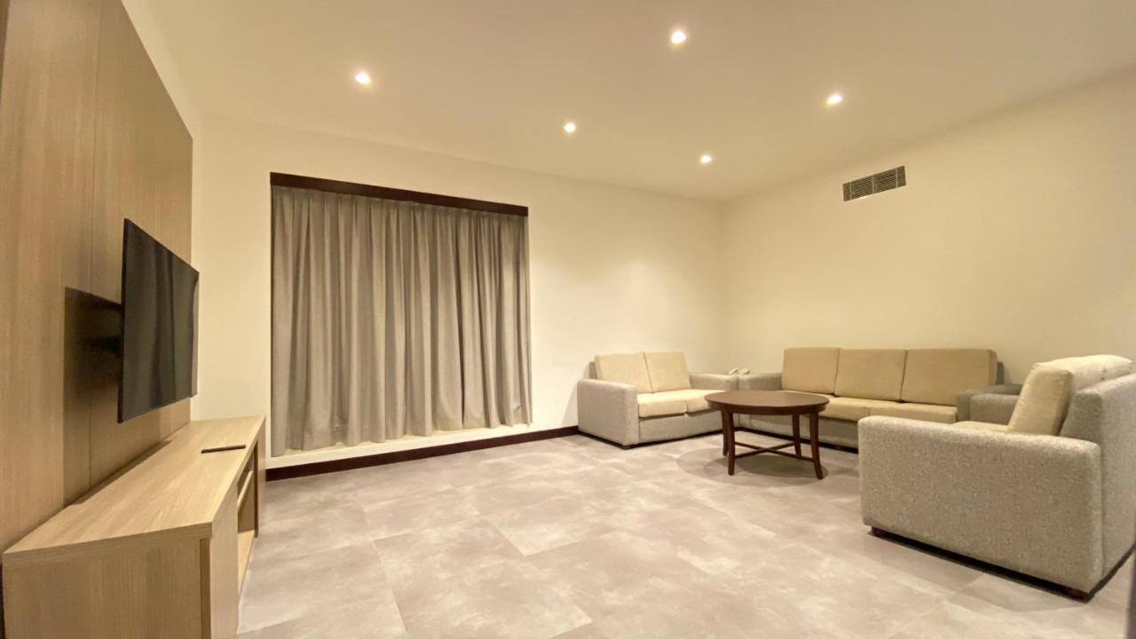Sitara Hotel Apartment Dubai Dış mekan fotoğraf