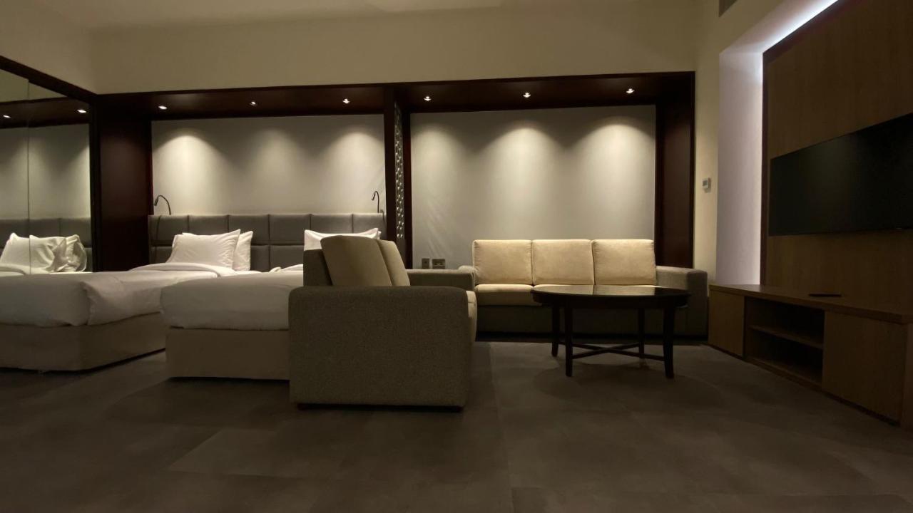 Sitara Hotel Apartment Dubai Dış mekan fotoğraf