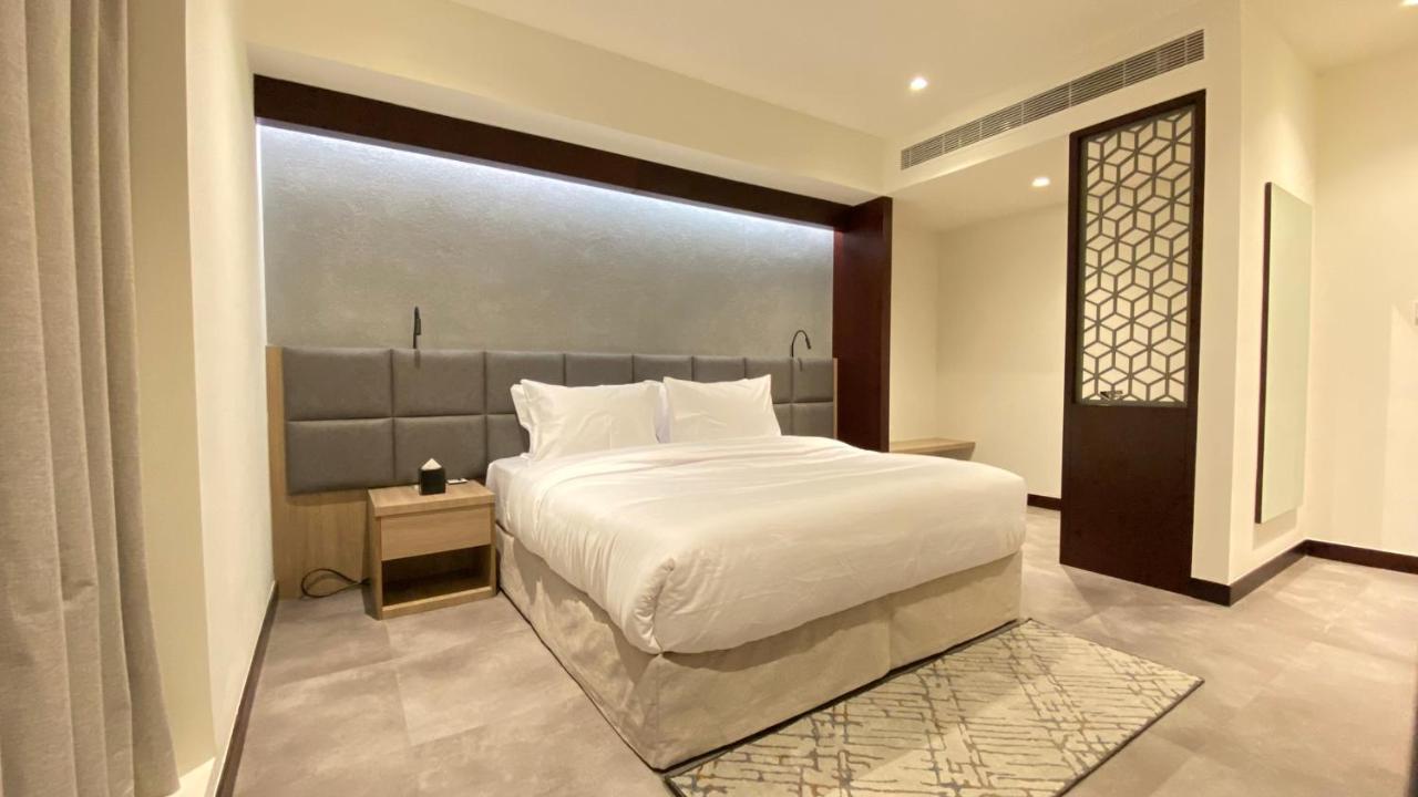 Sitara Hotel Apartment Dubai Dış mekan fotoğraf
