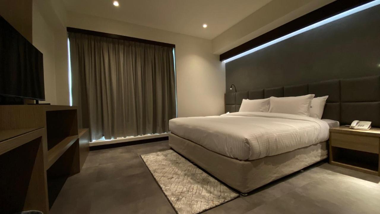 Sitara Hotel Apartment Dubai Dış mekan fotoğraf