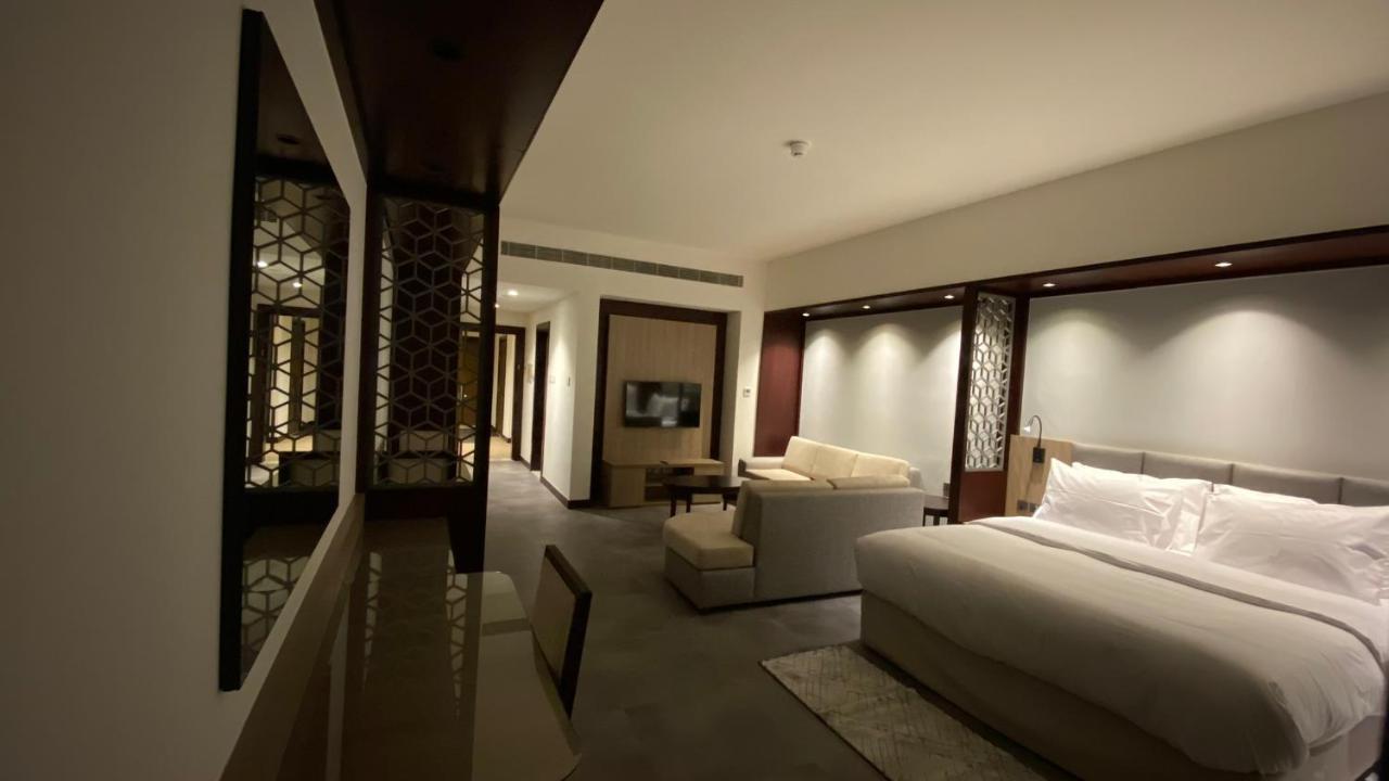 Sitara Hotel Apartment Dubai Dış mekan fotoğraf