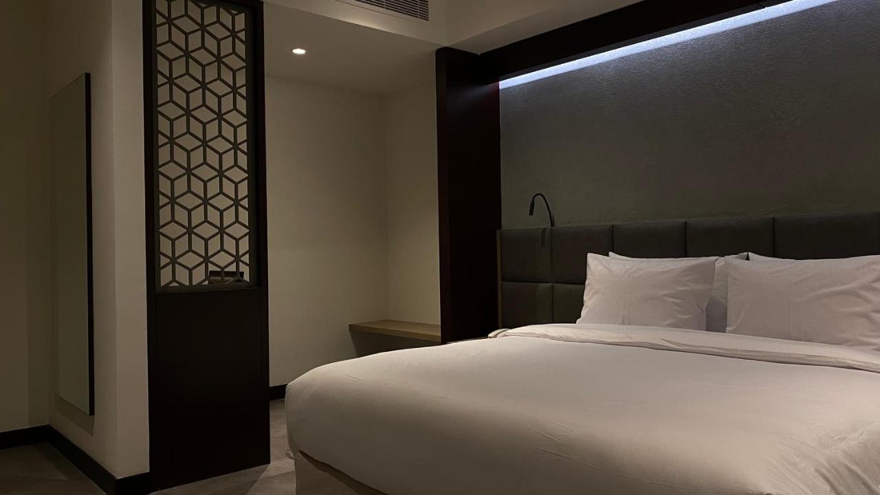Sitara Hotel Apartment Dubai Dış mekan fotoğraf