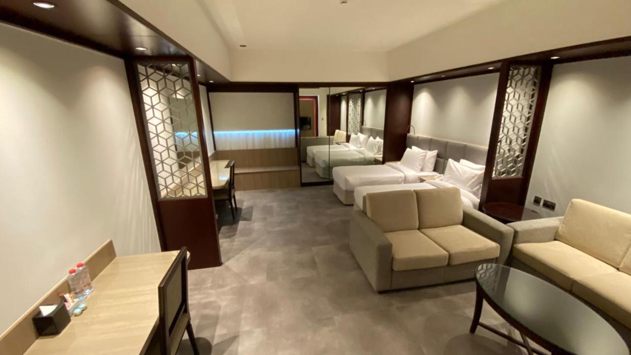 Sitara Hotel Apartment Dubai Dış mekan fotoğraf