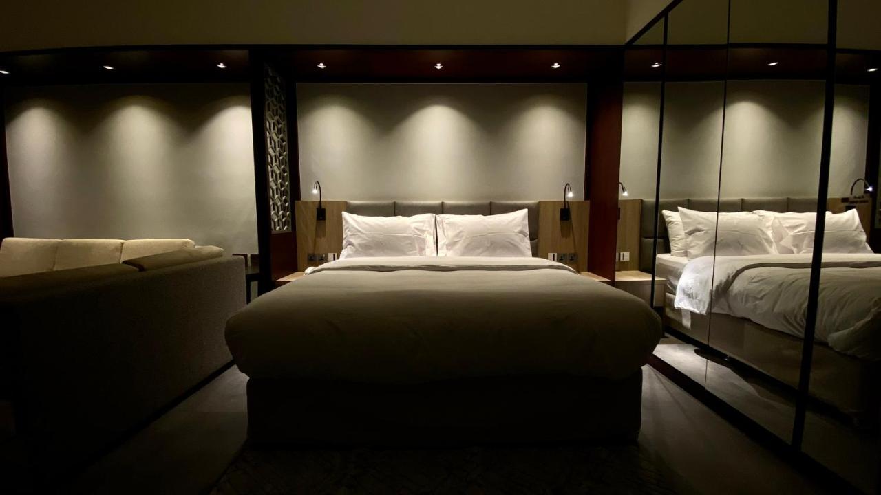 Sitara Hotel Apartment Dubai Dış mekan fotoğraf