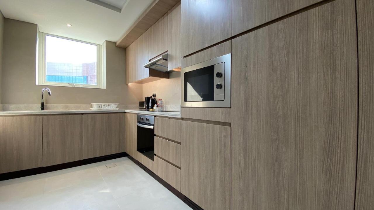 Sitara Hotel Apartment Dubai Dış mekan fotoğraf