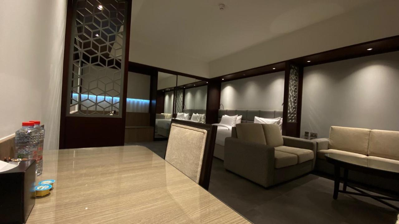 Sitara Hotel Apartment Dubai Dış mekan fotoğraf