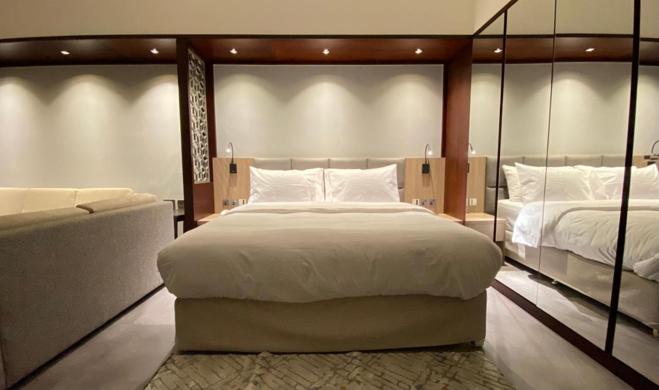 Sitara Hotel Apartment Dubai Dış mekan fotoğraf