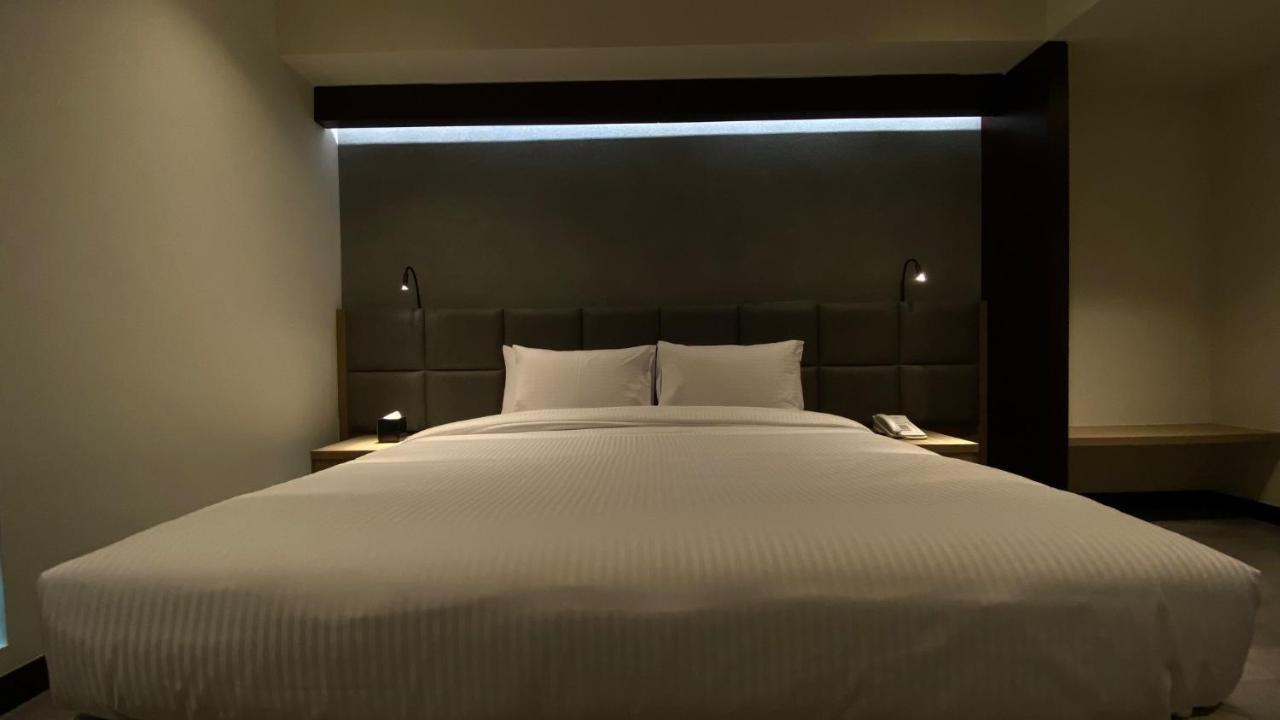 Sitara Hotel Apartment Dubai Dış mekan fotoğraf