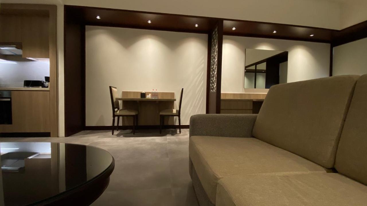 Sitara Hotel Apartment Dubai Dış mekan fotoğraf