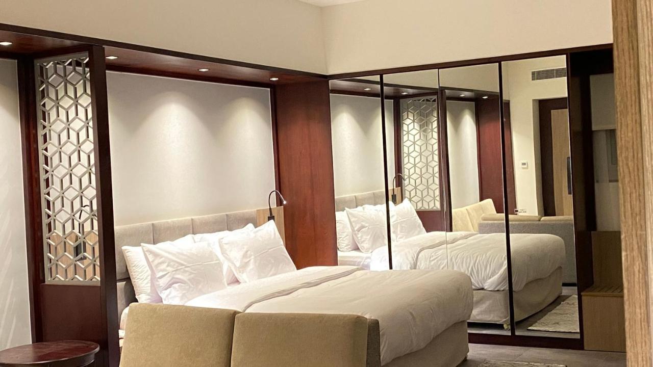 Sitara Hotel Apartment Dubai Dış mekan fotoğraf