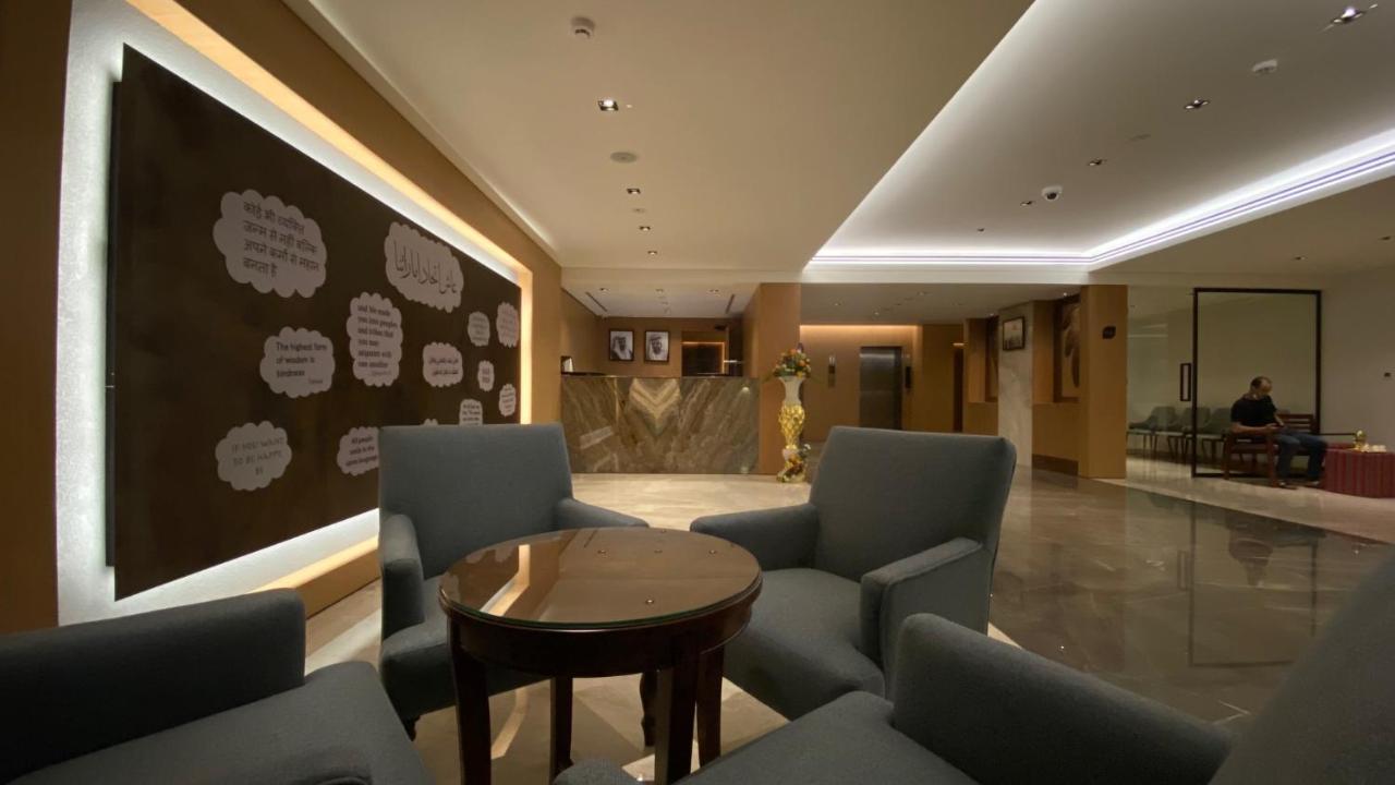 Sitara Hotel Apartment Dubai Dış mekan fotoğraf