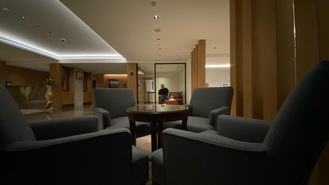Sitara Hotel Apartment Dubai Dış mekan fotoğraf