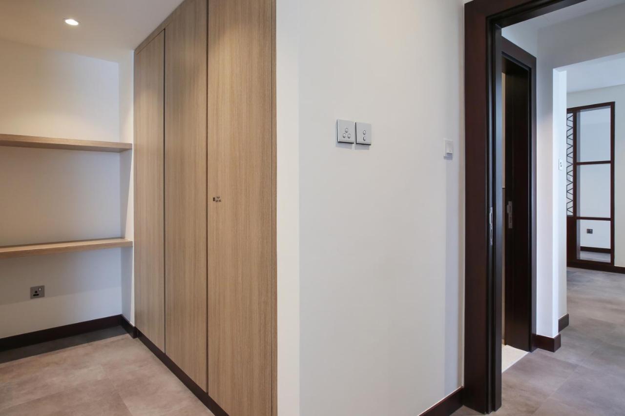 Sitara Hotel Apartment Dubai Dış mekan fotoğraf