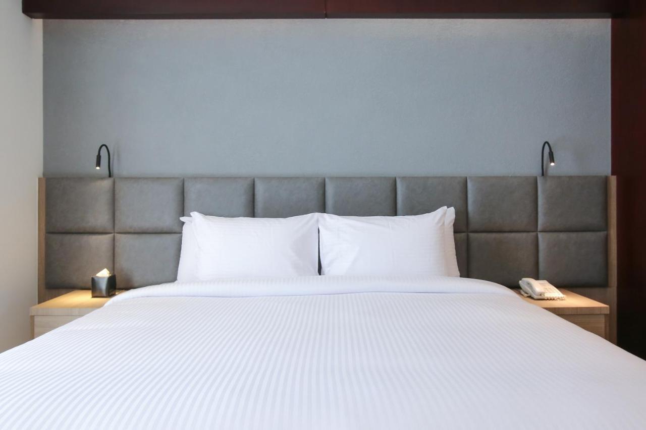 Sitara Hotel Apartment Dubai Dış mekan fotoğraf