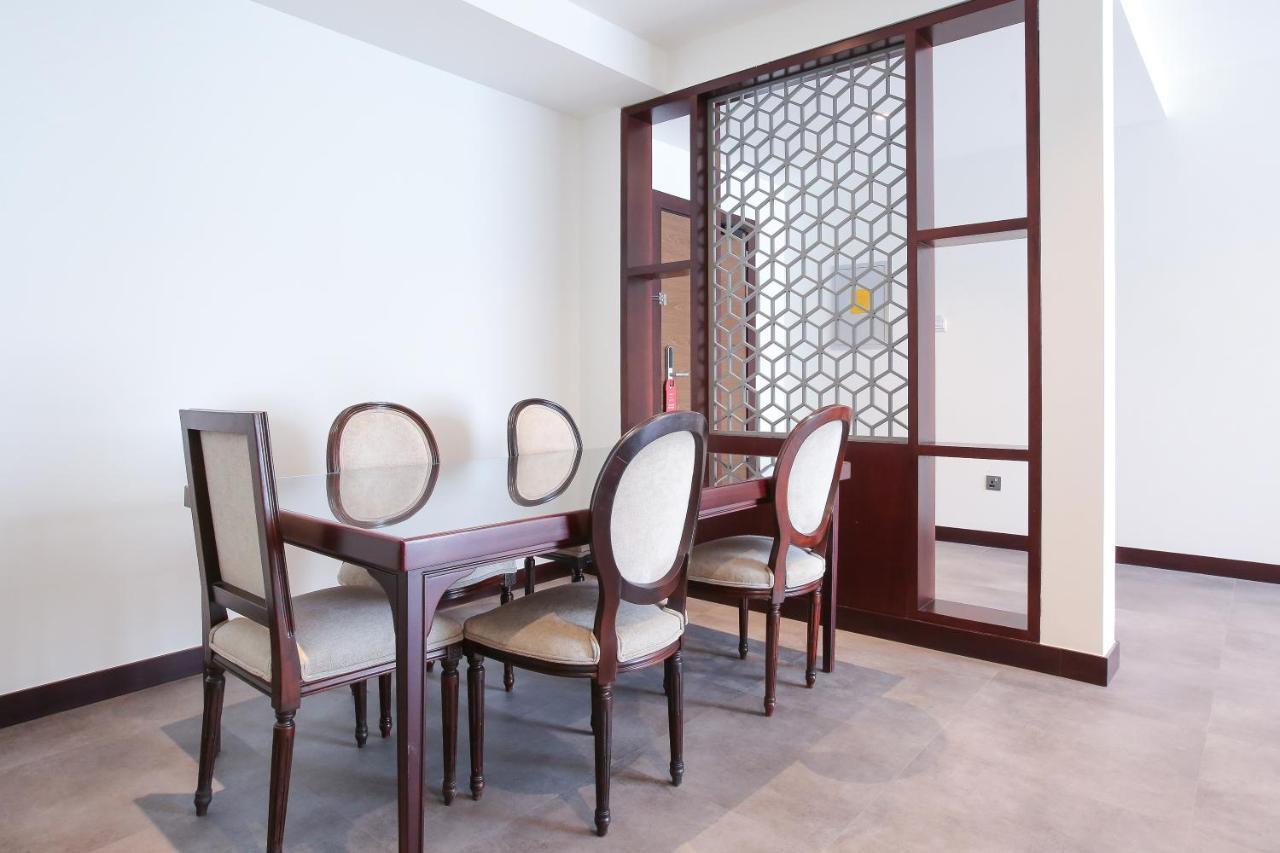 Sitara Hotel Apartment Dubai Dış mekan fotoğraf