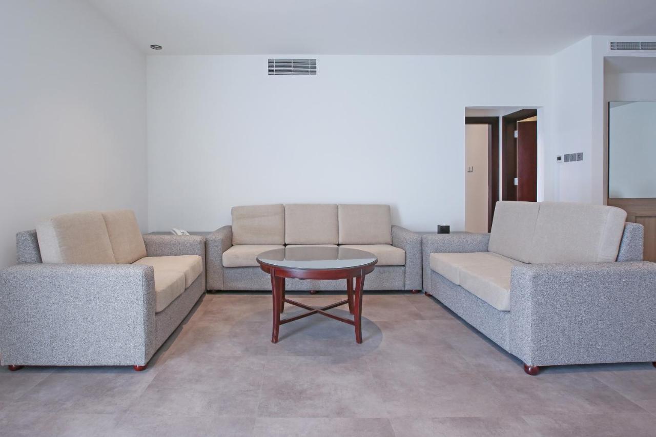 Sitara Hotel Apartment Dubai Dış mekan fotoğraf