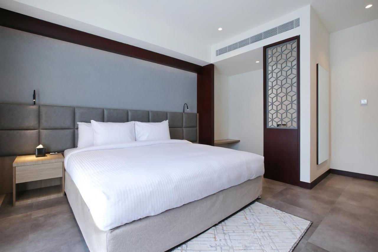 Sitara Hotel Apartment Dubai Dış mekan fotoğraf
