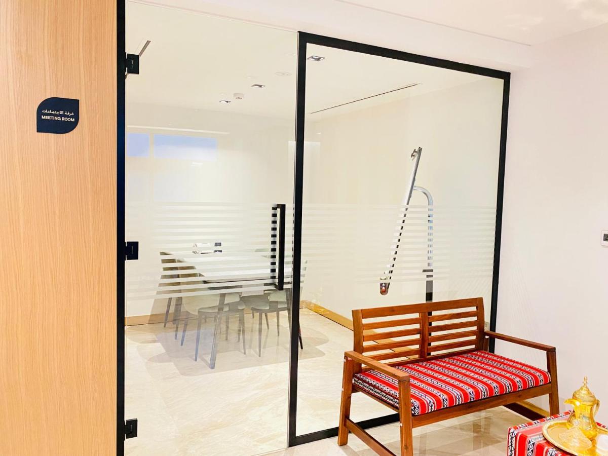 Sitara Hotel Apartment Dubai Dış mekan fotoğraf